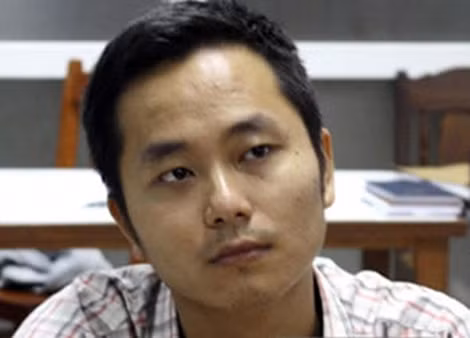 Hung thủ tại cơ quan điều tra