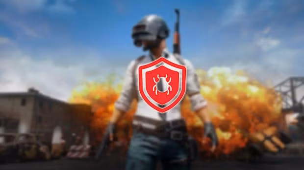 Mã độc PUBG Ransomware buộc nạn nhân phải chơi game để được mở khóa.