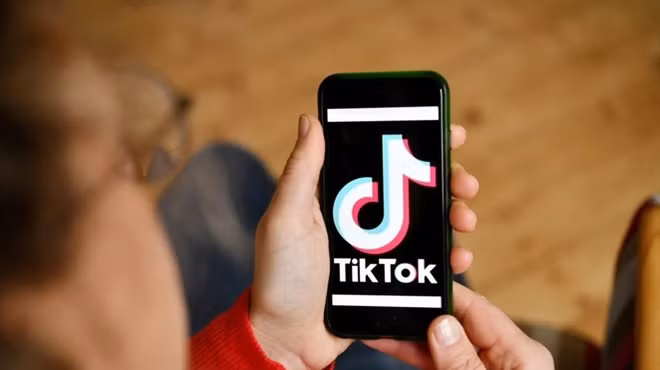 Nước Nga muốn thay thế TikTok bằng ứng dụng của riêng mình.