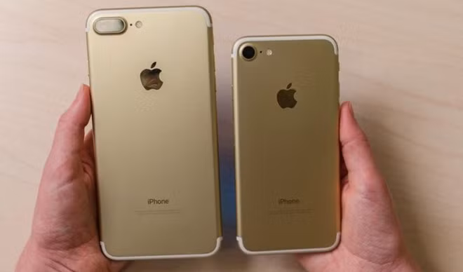 Bộ đôi iPhone 7 và 7 Plus gặp lỗi nghiêm trọng sau cập nhật iOS 11.3