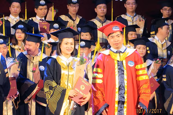 Đào tạo tiến sĩ, chất lượng quan trọng hơn số lượng. Ảnh mang tính chất minh họa.