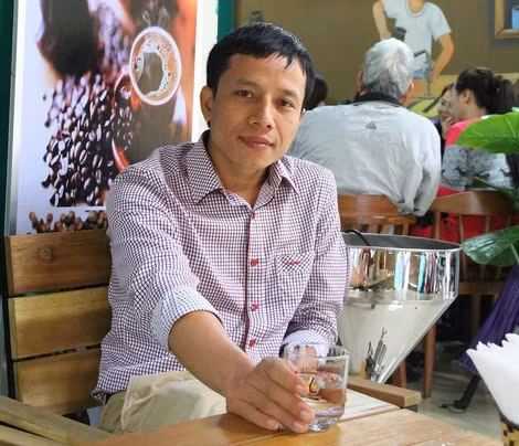 CEO Đỗ Ngọc Hoà chia sẻ về những khó khăn khi khởi nghiệp.