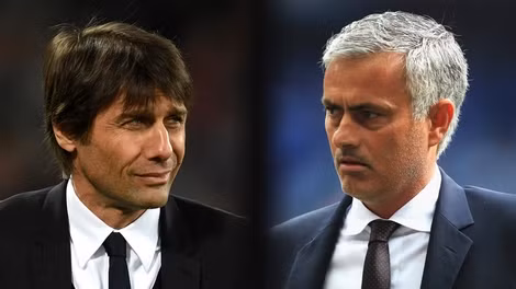 Những lời khuyên của Mourinho là rất cần thiết cho công việc của Conte.