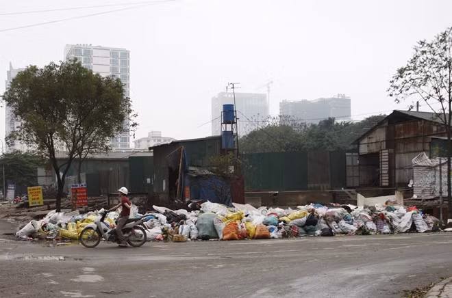 Ảnh mang tính chất minh họa.