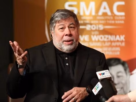 hà đồng sáng lập Apple Steve Wozniak khẳng định, điện toán đám mây đang có vai trò đặc biệt quan trọng đối với sự phát triển công nghệ của thế giới.