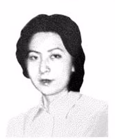 Lý Bình khi chưa bị bắt.