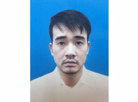 Đối tượng Hoàng Việt.