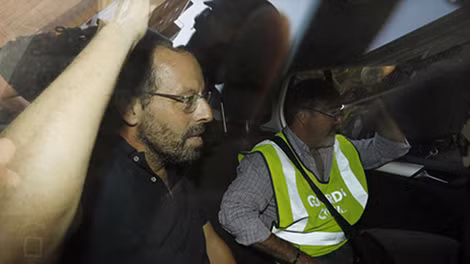 Sandro Rosell được tuyên trắng án từ bê bối rửa tiền.