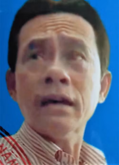 Đinh Minh Hùng.