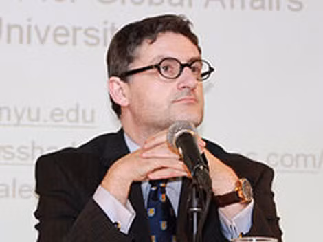 Mark Galeotti.