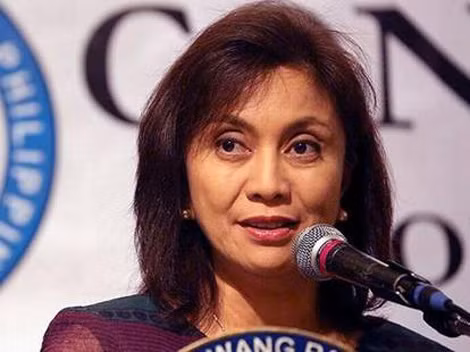Phó Tổng thống Leni Robredo thuộc đảng đối lập tiếp tục lên án chiến dịch chống ma túy của Tổng thống Duterte.