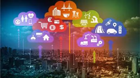 Công ty nghiên cứu và tư vấn công nghệ thông tin Mỹ Gartnet Inc. dự đoán sẽ có đến gần 21 tỷ thiết bị kết nối Internet được sử dụng trên toàn thế giới vào năm 2020.