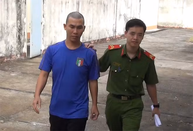Cơ quan Cảnh sát điều tra vừa bắt tạm giam 3 tháng đối với lái xe Nguyễn Hữu Được.