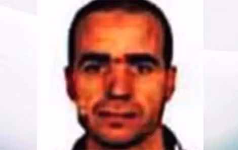 Abdelbaki Essati.