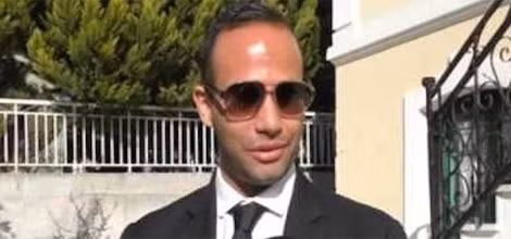 George Papadopoulos.