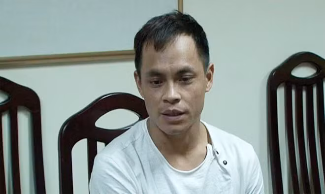 Trần Văn Vương.
