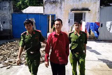Dẫn giải chức năng Triều về cơ quan điều tra.