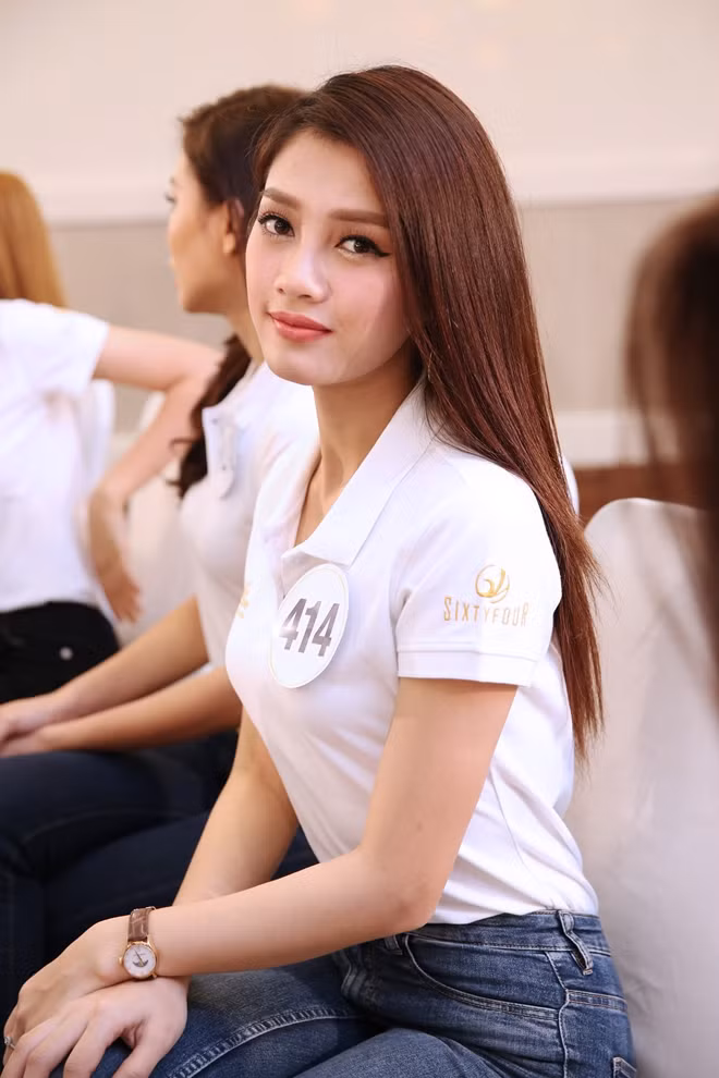 TRình Thị Mỹ Duyên