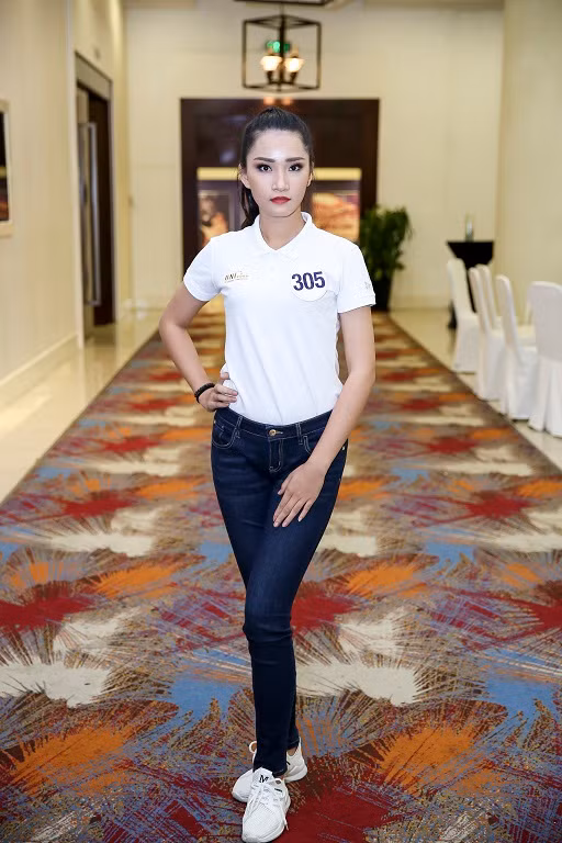 Lê Nguyễn Trà My