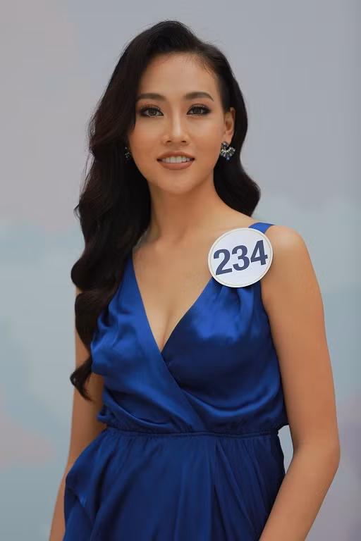 Trần Thị Thùy Trang