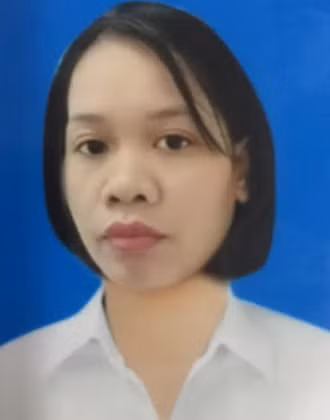 Đối tượng Lục Thị Lan