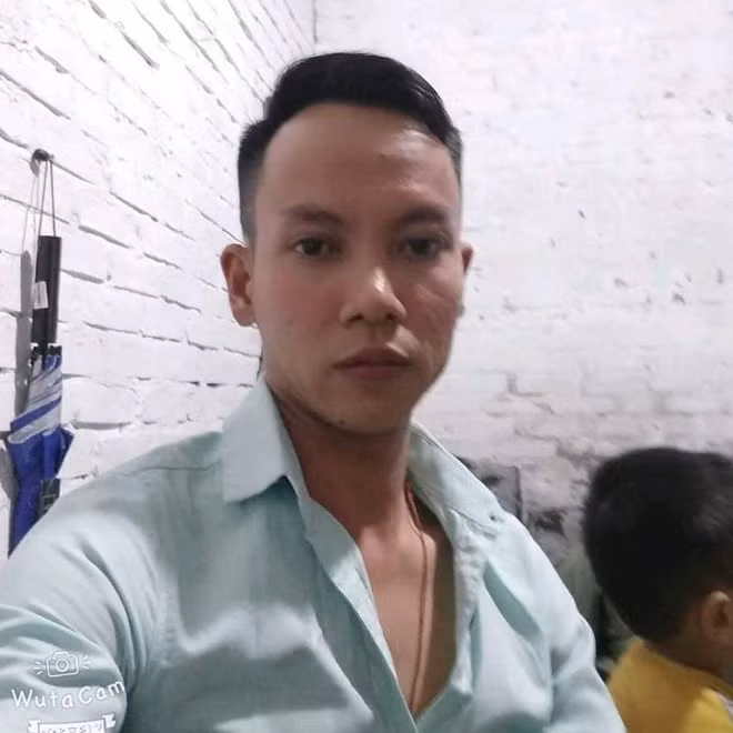 Anh Phạm Văn Thưởng.