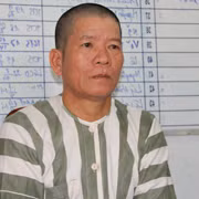 Nguyễn Văn Khải.