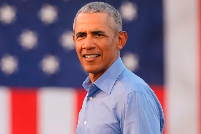 Cựu Tổng thống Mỹ Barack Obama (1961 - Tân Sửu) từng là tổng thống thứ 44 và tổng thống da màu đầu tiên trong lịch sử Mỹ với 2 nhiệm kỳ 2009-2013 và 2013-2017. Trước đó ông là Thượng nghị sỹ bang Illinois. Ông cũng là tổng thống đương nhiệm đầu tiên ủng hộ kết hôn đồng giới. Chỉ 9 tháng sau khi nhậm chức nhiệm kỳ đầu, năm 2009 ông đoạt giải Nobel Hoà bình.