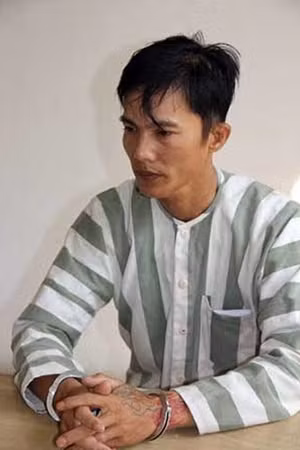 Đối tượng Thống.