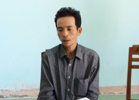 Người em trai Nguyễn Trưởng