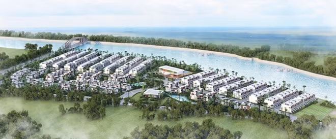 Đà Nẵng cảnh báo người dân cảnh giác trước thông tin quảng cáo tăng giá đất, mua bán, đặt chỗ được đăng tải trên các trang mạng xã hội.