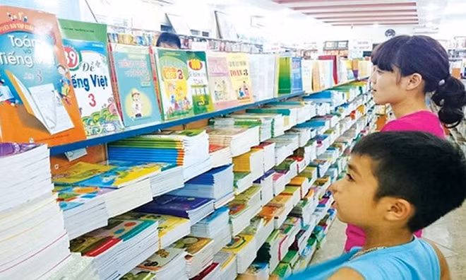 Để tránh sai sót, cần tập huấn kỹ lưỡng cách tiếp cận, đánh giá về SGK cho đội ngũ nhà giáo