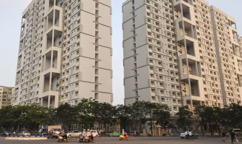 Ban Quản lý KTX Mỹ Đình sẽ đảm bảo an toàn cho tài sản của sinh viên