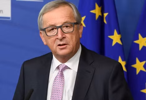 Chủ tịch Ủy ban châu Âu (EC) Jean-Claude Juncker cho biết, EU sẽ bảo đảm tiếp nhận 100 nghìn người di cư tại các trạm trú chân dọc tuyến đường Balkans bắt đầu từ Hy Lạp.