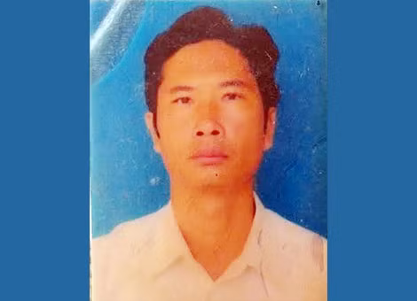 Đối tượng Út.