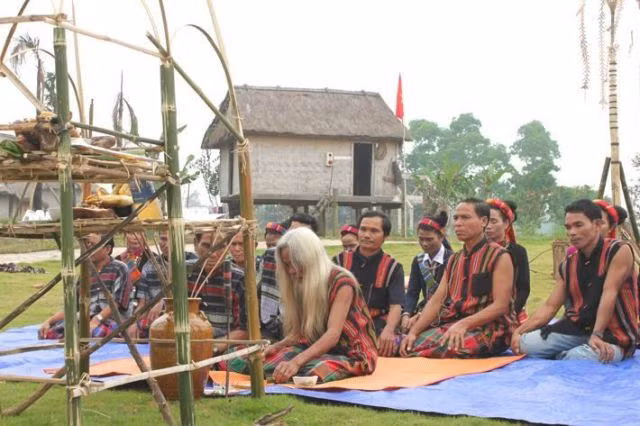 Ảnh minh họa. Ảnh minh họa.