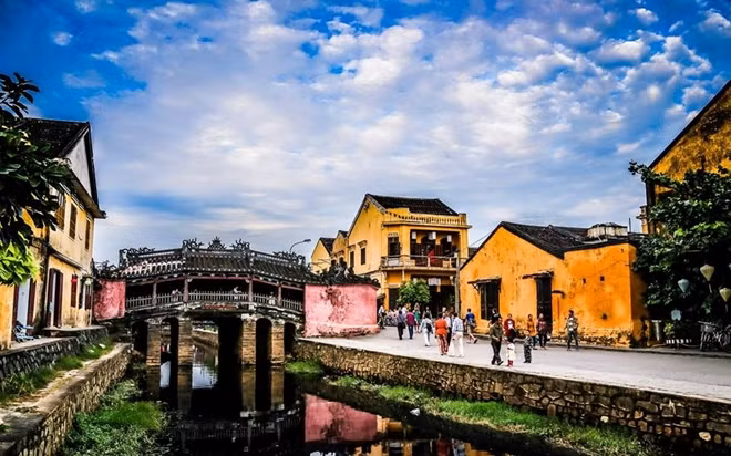 Thành phố Hội An và Wernigerode vinh dự là hai thành phố đầu tiên nhận được giải thưởng “Phát triển đô thị bền vững quốc gia Đức năm 2019”.