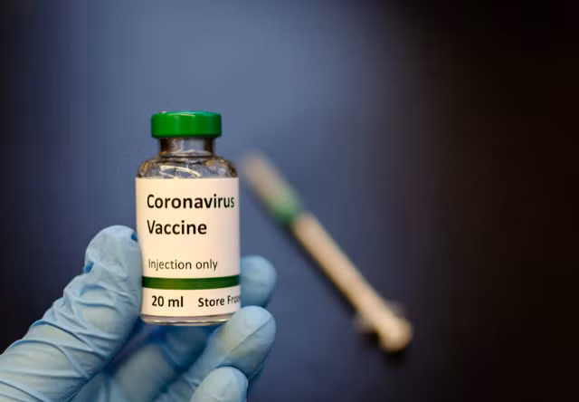 Australia bắt đầu sản xuất vaccine ngừa COVID-19 trong tháng 11. Ảnh: Oxford University.