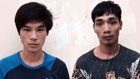 Triệt phá băng cướp chuyên nhằm vào phụ nữ và sinh viên