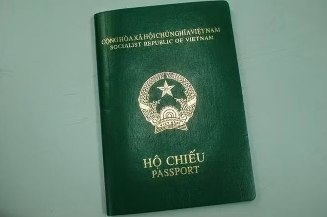 Thủ tục làm hộ chiếu sẽ có nhiều thay đổi