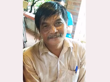 Tác giả Nguyễn Thanh Tùng.