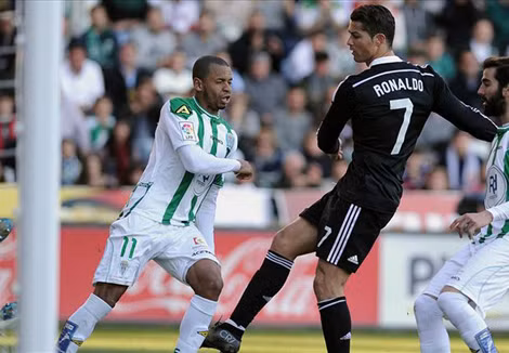 Nạn nhân xin giảm án cho C.Ronaldo.
