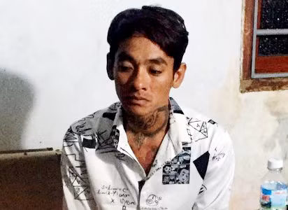 Đối tượng Minh.