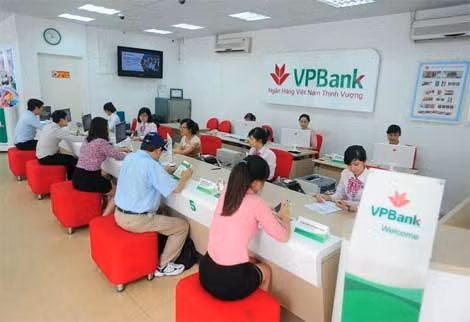 Hệ thống ngân hàng đã giảm được 17 tổ chức tín dụng.