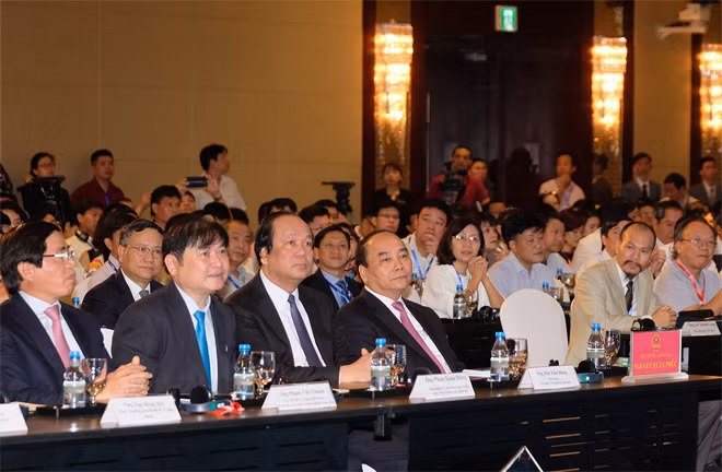 Ảnh: VGP/Quang Hiếu Ảnh: VGP/Quang Hiếu