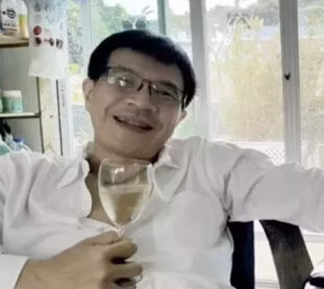 Khaw Kim Sun - thủ phạm gây ra vụ án chấn động.