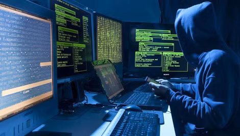 Hacker người Nga được cho là đã gây ra hàng loạt vụ tấn công mạng không chỉ ở Mỹ mà còn cả châu Âu.