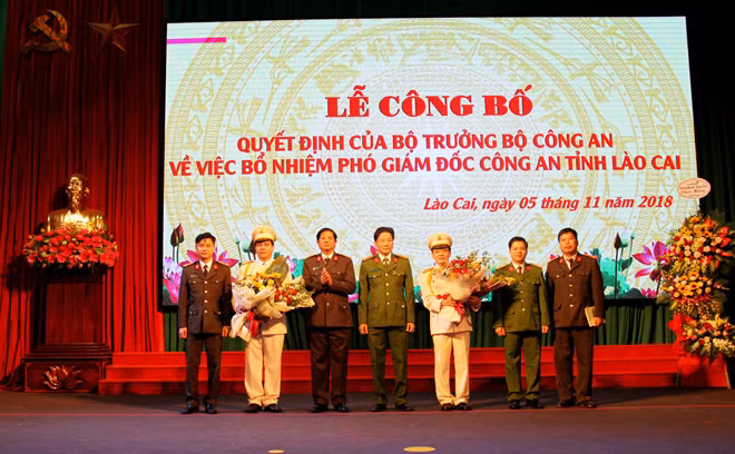 Một số hình ảnh tại buổi lễ.