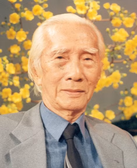 Soạn giả Viễn Châu.