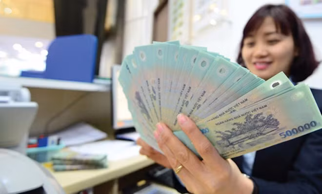 Tiền thưởng Tết là yếu tố quan trọng để tạo ra mối quan hệ hài hòa trong doanh nghiệp.
